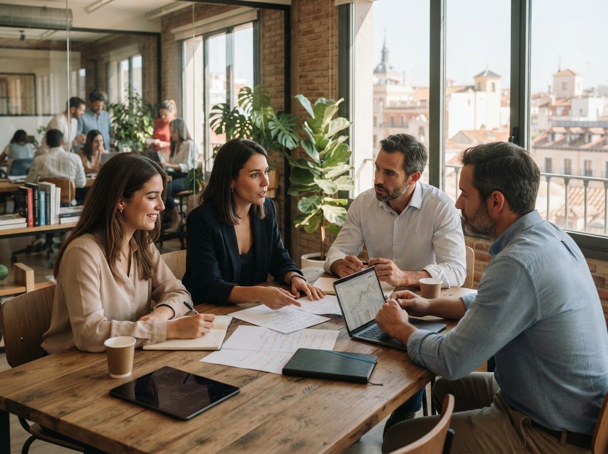 Levryn Trading — the team and analysis process behind the risk management platform